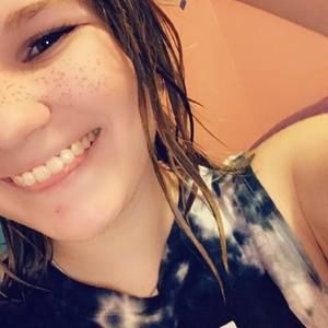 Meet your Posher, Kimmy